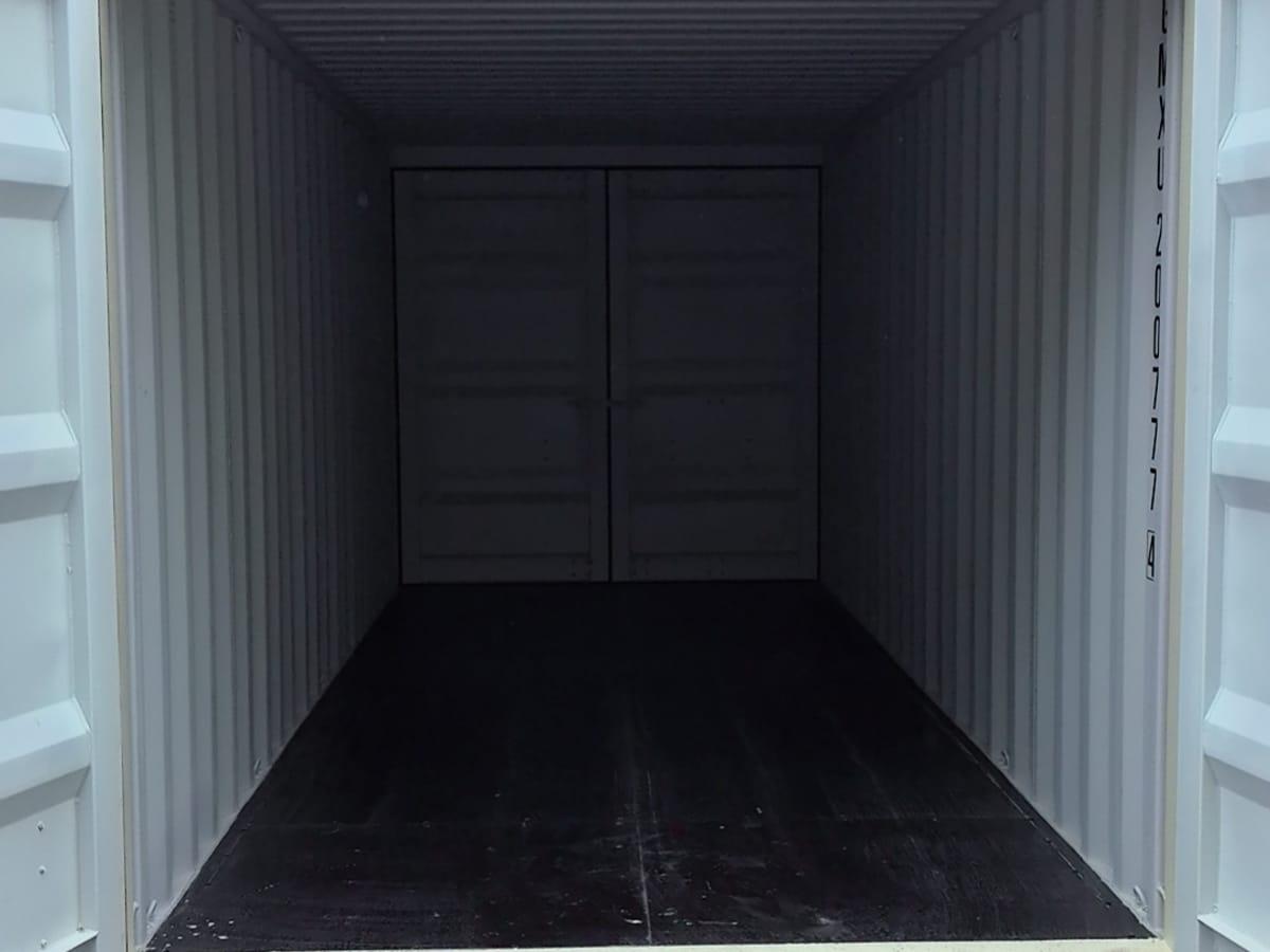 Shipping containers delivered to Invermere, BC