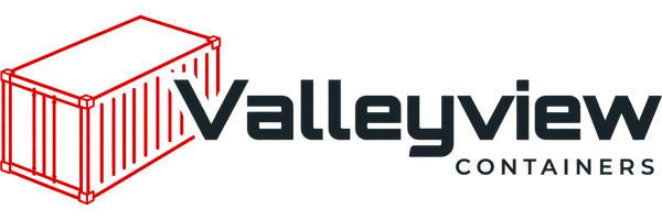 Valleyview Containers Logo