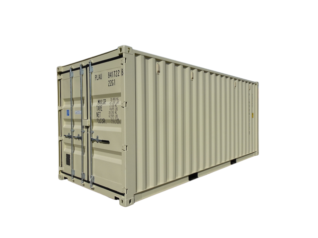 Sev Container Sea Cans BC | New & Used Shipping Containers from $2,500 | Valleyview ...