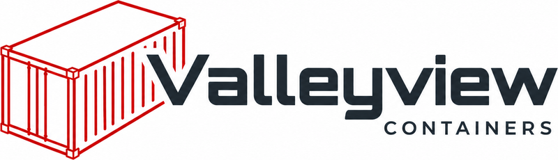 Valleyview Containers Logo